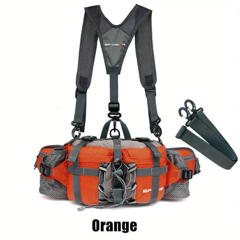 Premium Sport Waist Bag