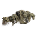 Modular Ghillie Rifle Wrap