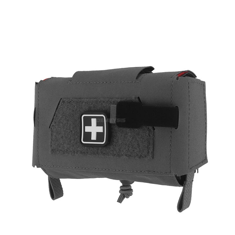 Premium IFAK Pouch