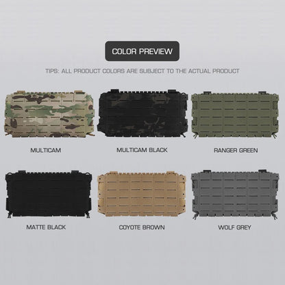 Tactical Chest Rig Harness