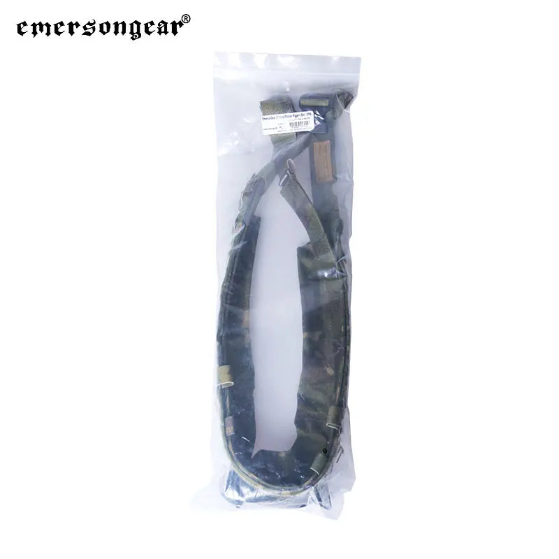 Emersongear Tactical MRB MOLLE Belt Modular Rigger's Belt Emerson Lightweight Inner and Outer Combat Belt