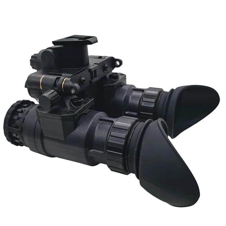 LinduNV PVS-31 Night Vision Binocular Goggles Housing NVG PVS31For Wholesale