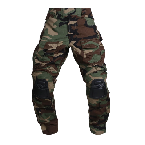 WOODLAND PHANTOM™ G3 Combat Uniform