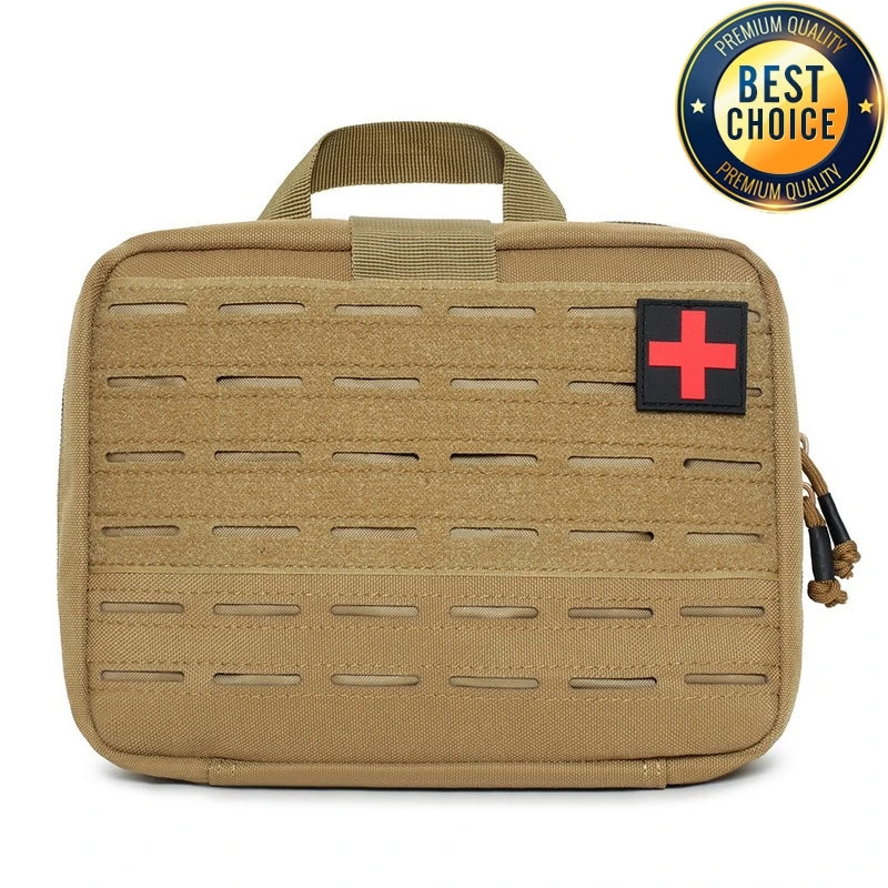 Tactical Medical Bag