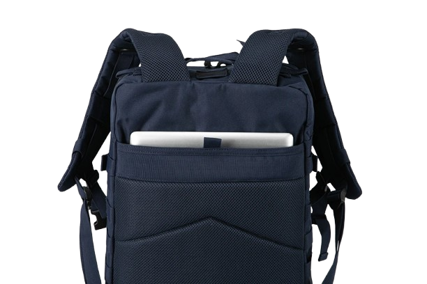 45L MOLLE Assault Pack - 3 Day Mission Ready