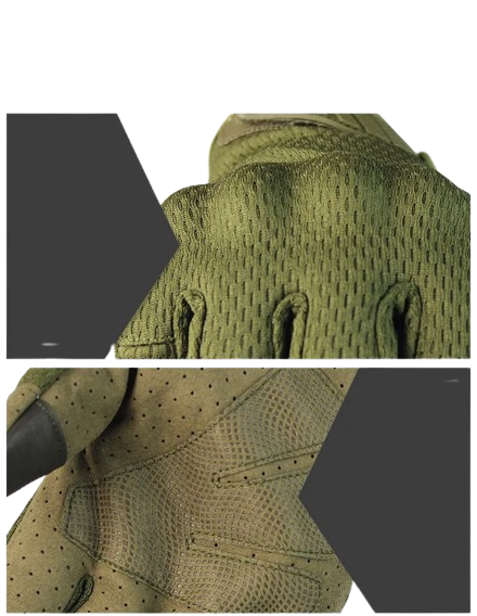 Tactical Gloves