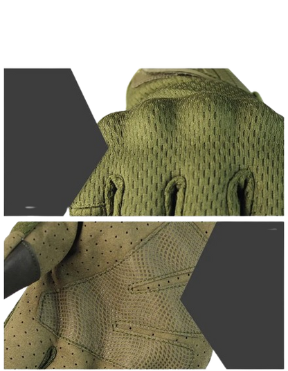 Tactical Gloves