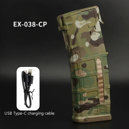 Tactical Power Bank Case