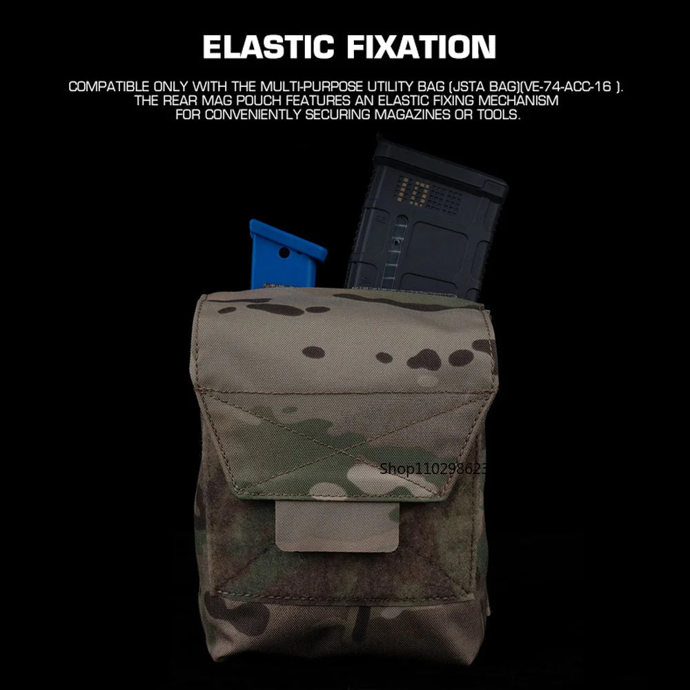 Premium Magazine Insert