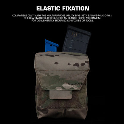 Premium Magazine Insert