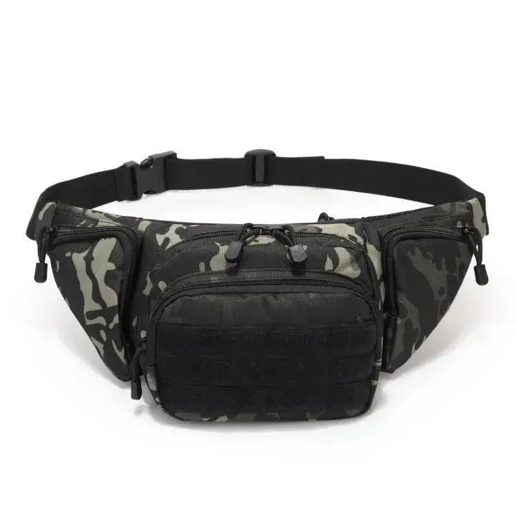 Premium Tactical Waist Pack