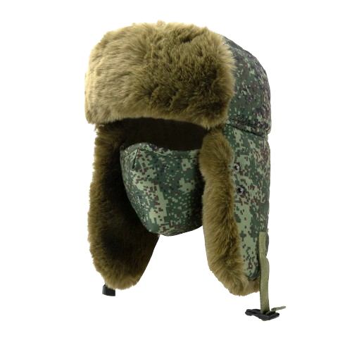 FROSTVEIL™ Winter Operator Hat