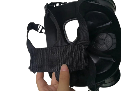 M04 Tactical Gas Mask Airsoft
