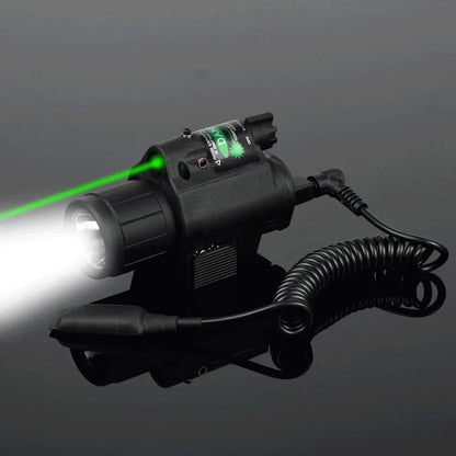 PHANTOM Tactical Laser & Light Module