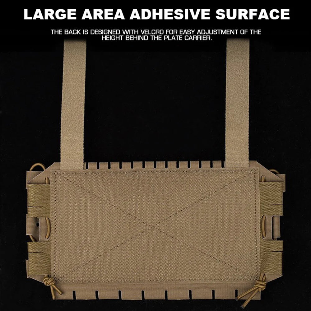 Tactical Chest Rig Harness