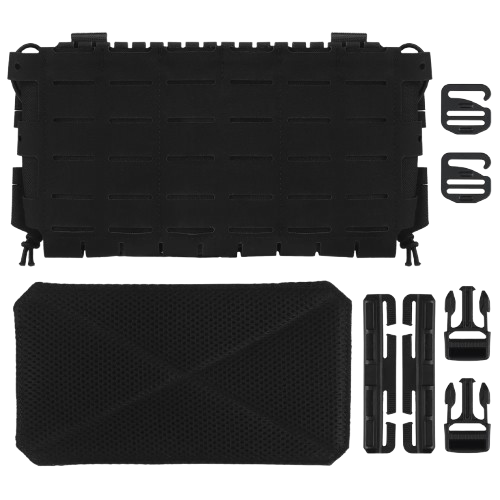 Tactical Chest Rig Harness