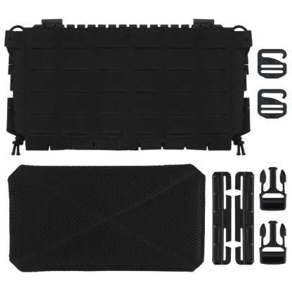 Tactical Chest Rig Harness