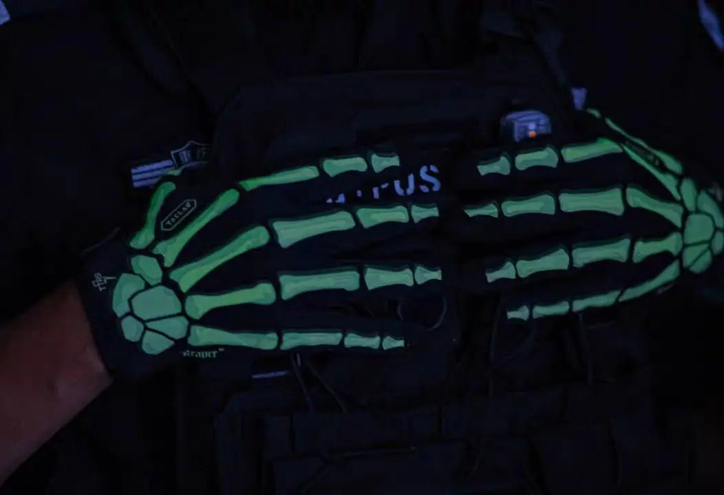 Ghost Tactical Gloves