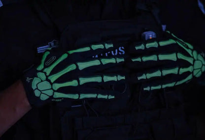 Ghost Tactical Gloves