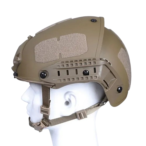 NIGHTRAID™ AirFrame Combat Helmet