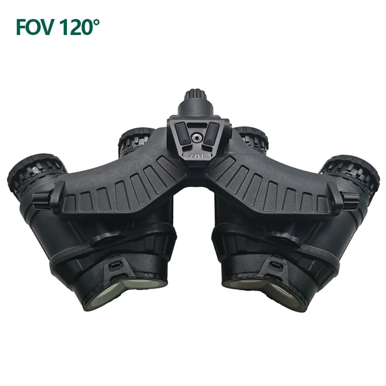 LinduNV PVS-31 Night Vision Binocular Goggles Housing NVG PVS31For Wholesale