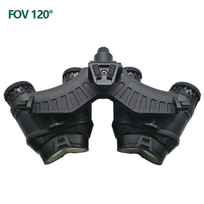 LinduNV PVS-31 Night Vision Binocular Goggles Housing NVG PVS31For Wholesale