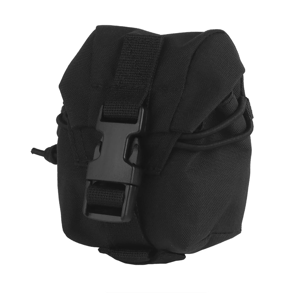 Premium Grenade Pouch