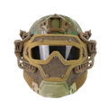 WRAITH™ Full-Face Operator Helmet