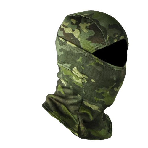 FROSTVEIL™ Thermal Operator Balaclava