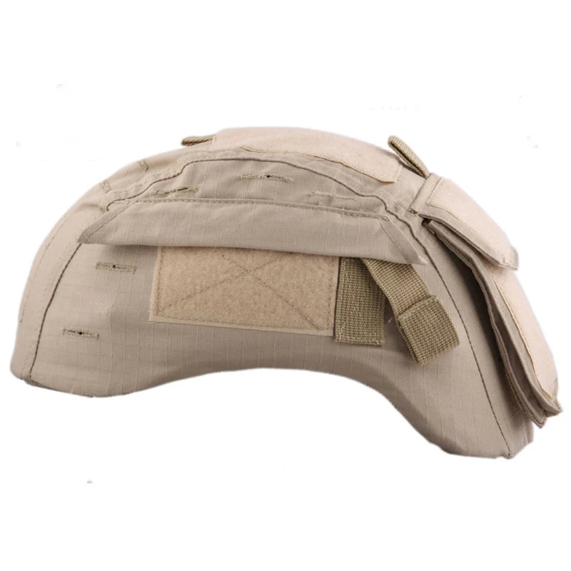 Emersongear Tactical Gen.2 MICH Helmet Cover For MICH 2001 Protective Gear Clothing Shooting Milsim Hunting Hiking Outdoor