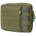 Premium Admin Pouch