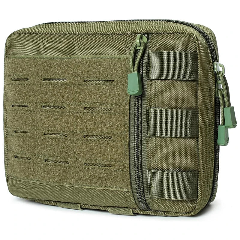 Premium Admin Pouch