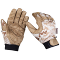 Combat Gloves Desert Digital