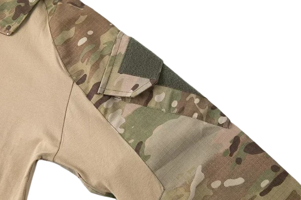 PHANTOM-X™ Combat Shirt