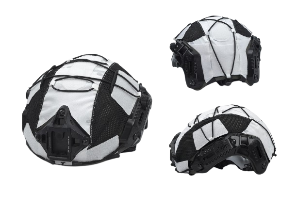 Tactical Helmet Cover