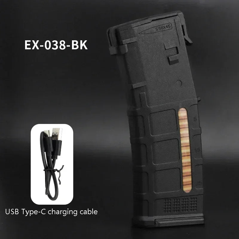Tactical Power Bank Case