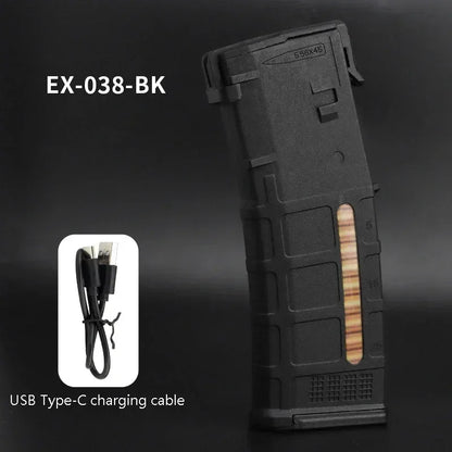Tactical Power Bank Case
