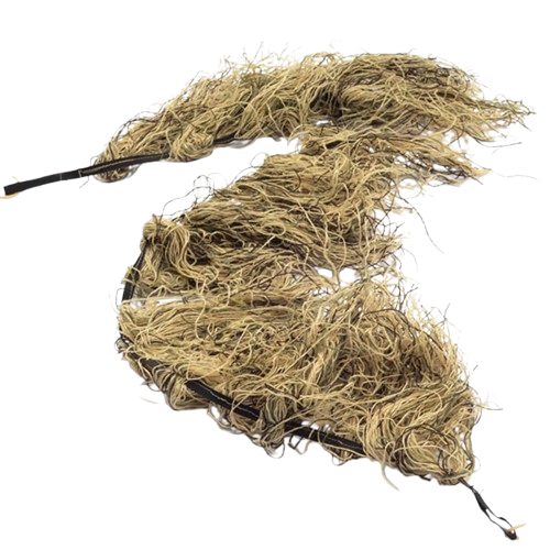 Modular Ghillie Rifle Wrap