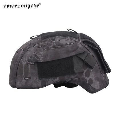 Emersongear Tactical Gen.2 MICH Helmet Cover For MICH 2001 Protective Gear Clothing Shooting Milsim Hunting Hiking Outdoor