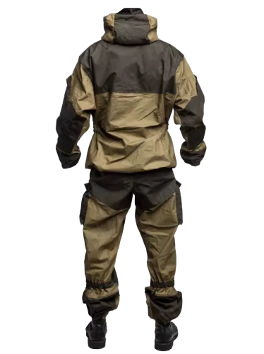 Gorka 4 Mountain Camouflage Combat Suit
