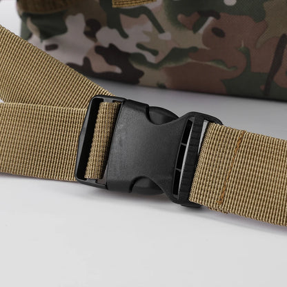 80L Alpine Mountaineering Backpack