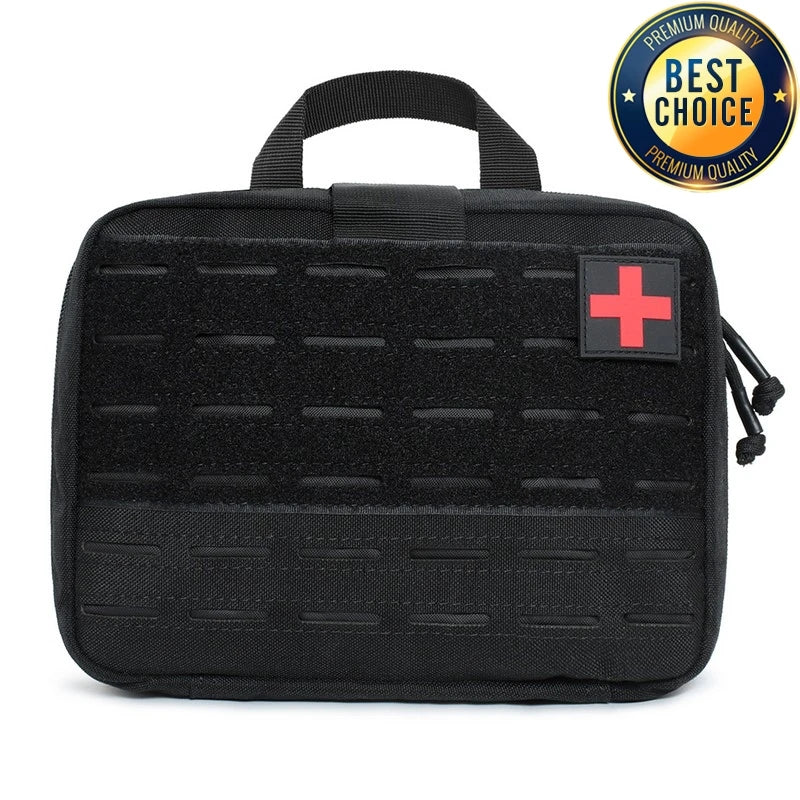 Tactical Medical Bag
