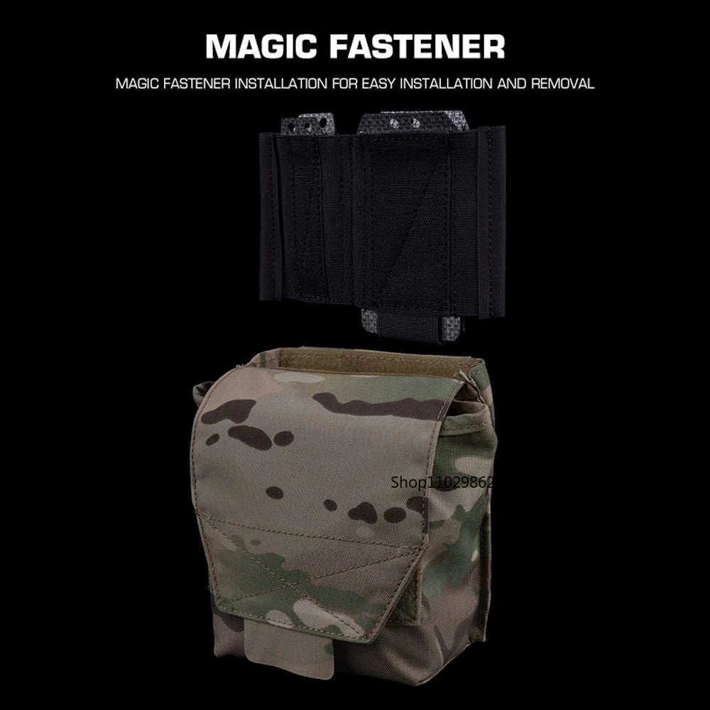 Premium Magazine Insert