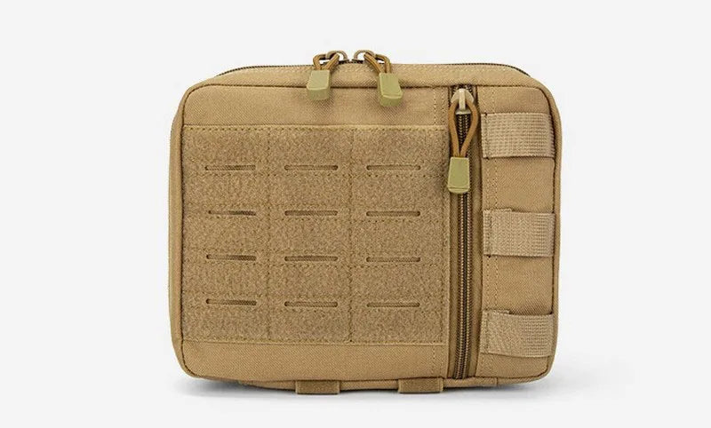 Premium Admin Pouch