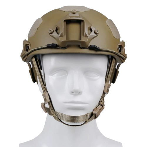 NIGHTRAID™ AirFrame Combat Helmet