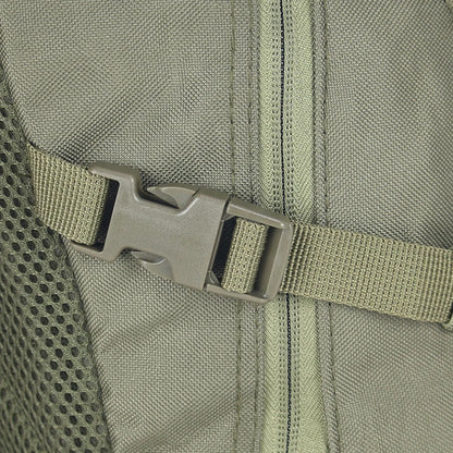 Compact Waterproof Tactical Rucksack - MOLLE System