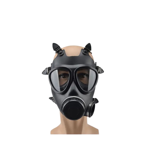 MF14/87 Gas Mask/Chemical respirator