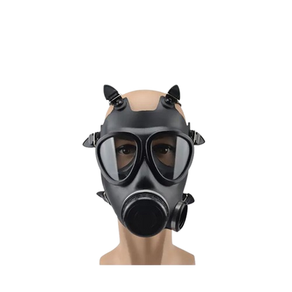 MF14/87 Gas Mask/Chemical respirator