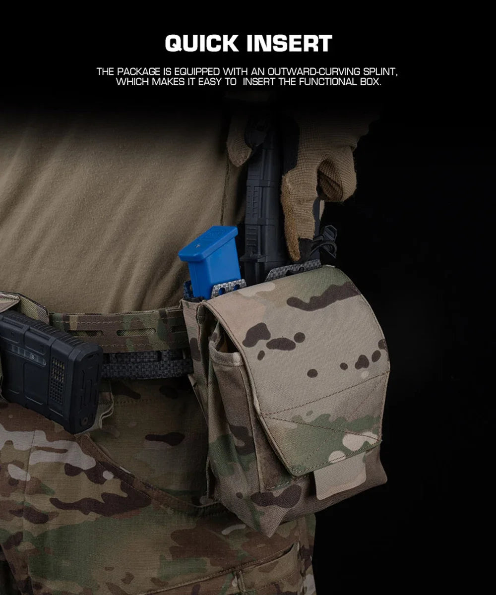 Premium Magazine Insert