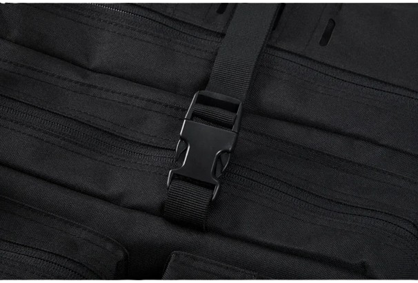 Tactical Survival Backpack - 25L & 45L